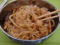 -红鼻子桂林米粉(金唐新光界店)