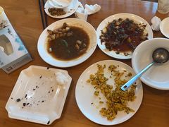 -山菜馆(竹海公园店)