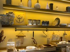 -角落低卡烘焙(正弘城店)