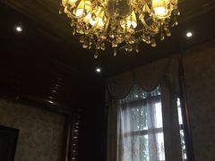 -半岛公馆(淞兴西路店)