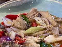 -马白开来特色羊排揪片子  (总店)