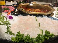 -丙申臺火锅