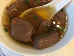 龙脂猪血-火宫殿(五一大道分店)