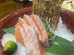 -古田居·特色寿司料理(骏欣中心店)