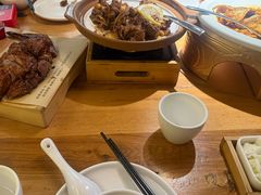 -桂小厨广西菜(青秀万达店)