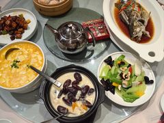 -高第街56号港式餐厅(山大路店)