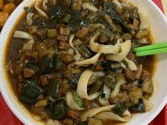 -北京大学-燕南食堂