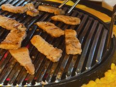 -釜山火炉韩式炭火烤肉(欧洲城店)