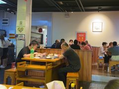 -百岁鱼(人民路店)