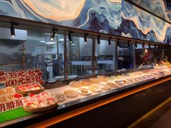 -青蓬蒸汽海鲜·深圳老字号·团建聚会(壹方城店)