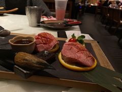 特厚黑牛牛舌-厚贞日式烤肉(龙之梦店)