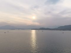 -湖畔居茶楼(湖滨店)