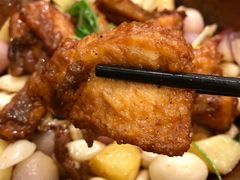 -陕西会客厅·宴会厅·唐世佳宴