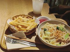 -无印良品餐堂 MUJI Diner(成都太古里店)
