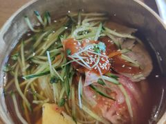 中华冷面-故宫餐厅(景运门店)