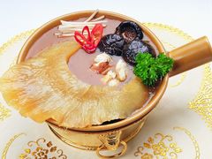 -泰国村酒楼(良木园酒店)