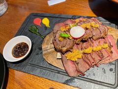 土司家牦牛肉-敏珠拉姆藏餐·南京厨房(富春江东街店)