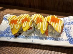 -大雄寿司(中华广场店)