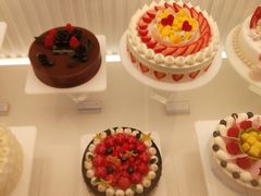 -好利来(十里河店)