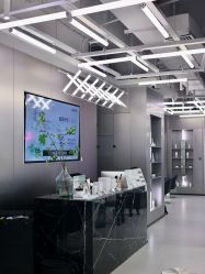点击看大图 -东方麒麟·潘多拉SALON