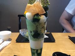 -伊藤久右卫门(宇治本店)