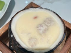 -沿江海南菜·文昌鸡祖师爷(大东海店)