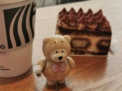 -星巴克(成都科学城店)