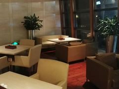 -杭州钱江新城万怡酒店-西餐厅