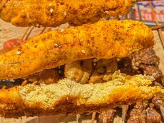 -神府路壹号·海鲜烧烤·砂锅粥·锅物(三坊七巷店)