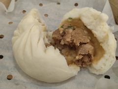 群乐大肉包-群乐饭店(滨安路店)