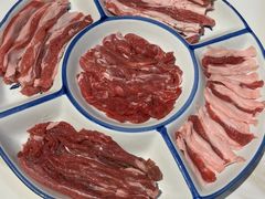 -祥源胡同·涮牛羊肉火锅(花桥店)