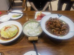 -巨鼎谭家菜(普照寺路店)