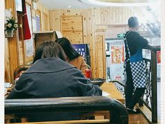 大堂-老东镇啤酒屋海鲜加工·蒸汽海鲜·海鲜烧烤(台东店)