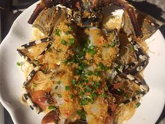 -船奇蒸汽海鲜·闽菜(八市海鲜总店)