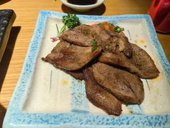-三石铁板烧(紫竹桥店)