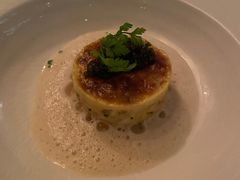 帝王蟹慕斯-蝶舍·MAISON PAPILLON