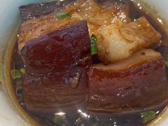 东坡肉-望湖小馆(西湖店)