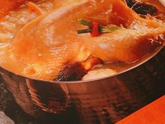 -古膳记猪肚鸡.生蚝鸡(拱北店)