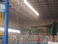 -兴芮温泉度假区