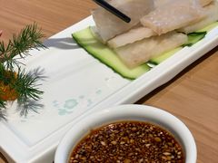 -天怡興·百年蒸饺(中心书城店)