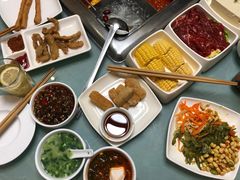 小酥肉-海底捞火锅(枫蓝国际购物中心店)