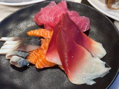 -悦全日餐厅·仁恒洲际酒店