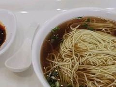 -南通大学-食堂