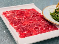 -日坛涮肉(日坛公园店)
