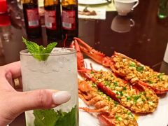 -万达瑞华酒店美食汇自助餐厅(楚河汉街店)