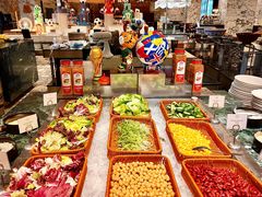 -合肥皇冠假日酒店·菲亚斯特自助餐厅(黄山路店)