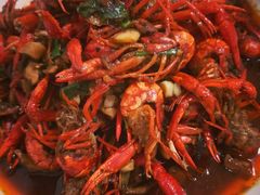 -王家土菜馆(霍山县店)