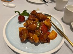 -喜粤8号(四海唐人街店)