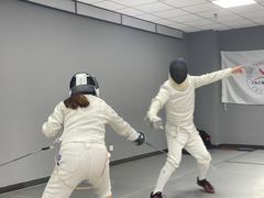 -北京阳铭国际击剑俱乐部