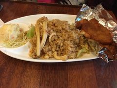 -玛格萝妮比萨屋(四平店)
